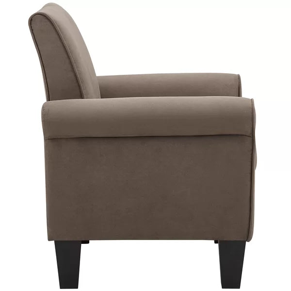 Gossard 29'' Wide Armchair