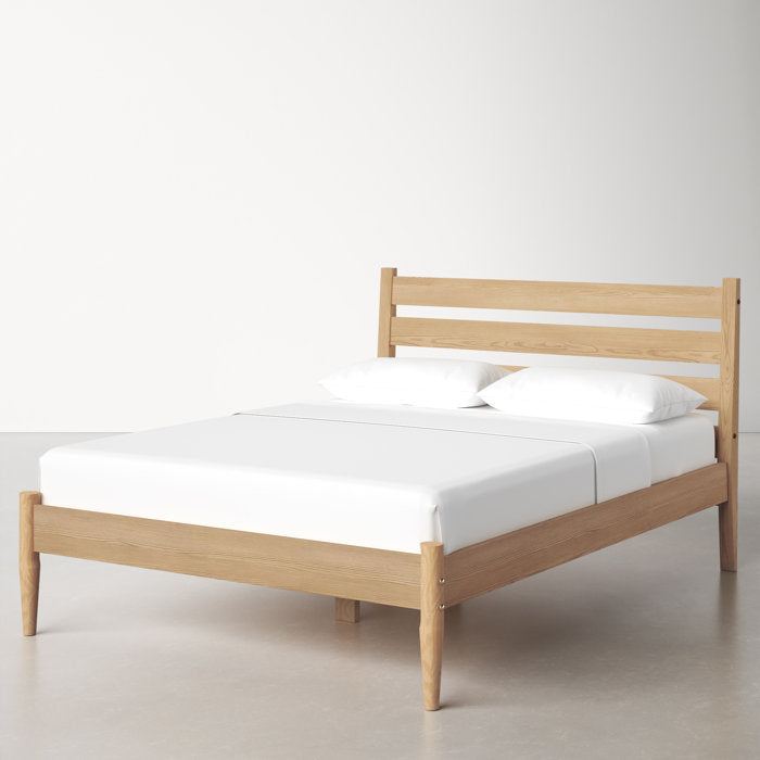 Grady Solid Wood Bed