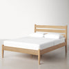 Grady Solid Wood Bed