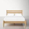 Grady Solid Wood Bed