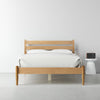 Grady Solid Wood Bed