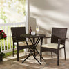 Grampian 3 Piece Bistro Set with Cushions #HA171