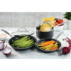 Granite Stone 5 Piece Aluminum Non Stick Cookware Set  7026