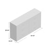 zipcode design grantville 6 drawer dresser Walter 6 Drawers Double Dresser