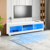 Guertin TV Stand for TVs up to 65