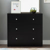 Guilford 3 Drawer Dresser pt618