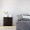 Guilford 3 Drawer Dresser pt618
