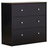 Guilford 3 Drawer Dresser pt618