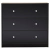Guilford 3 Drawer Dresser pt618