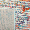 Gutierez Abstract Multicolor Area Rug KRUG101