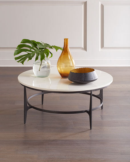 Bernhardt Avondale Coffee Table SHB498