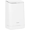 13500 BTU Wi-Fi Connected Portable Air Conditioner for 550 Square Feet Sq. Ft. with Remote Included