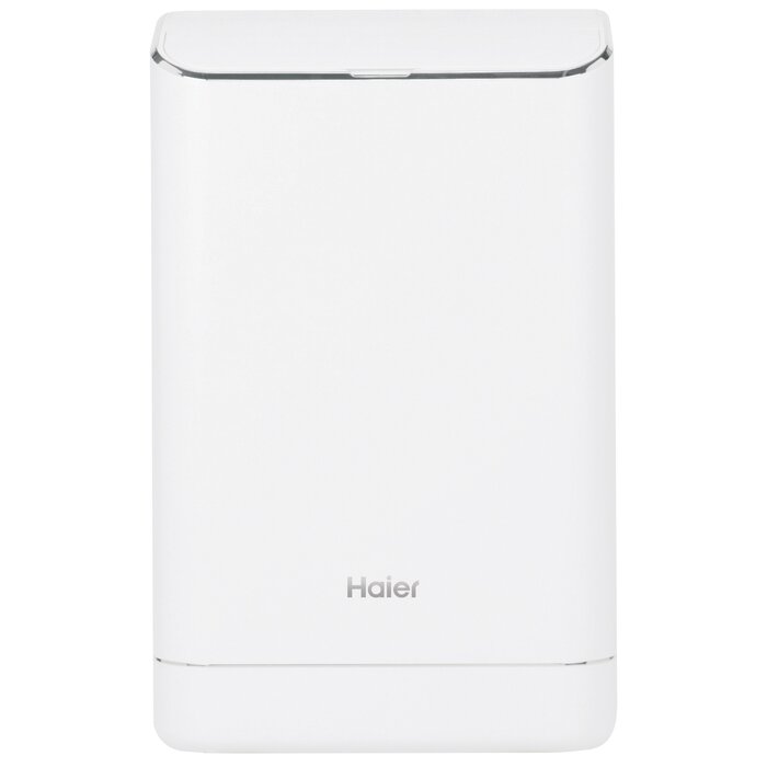 13500 BTU Wi-Fi Connected Portable Air Conditioner for 550 Square Feet Sq. Ft. with Remote Included