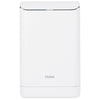 13500 BTU Wi-Fi Connected Portable Air Conditioner for 550 Square Feet Sq. Ft. with Remote Included