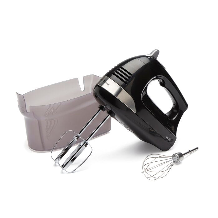 6 Speed Hand Mixer