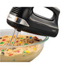 6 Speed Hand Mixer