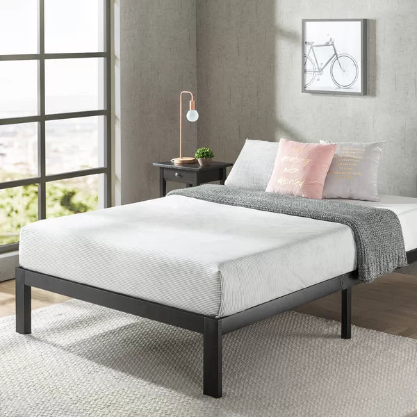 Hampton 14 Steel Bed Frame
