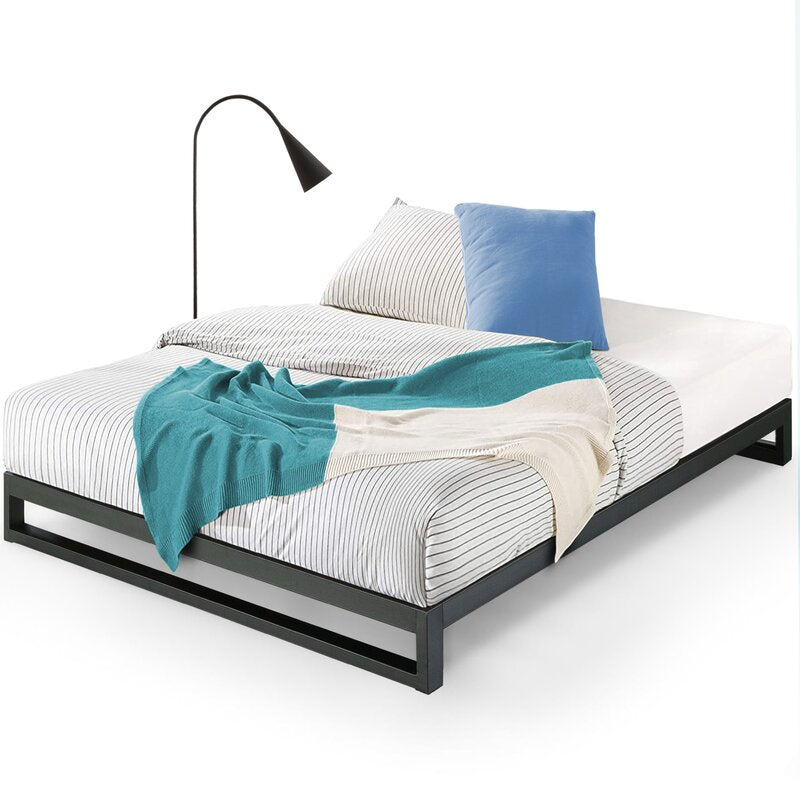 Queen Hanley 7'' Bed Frame