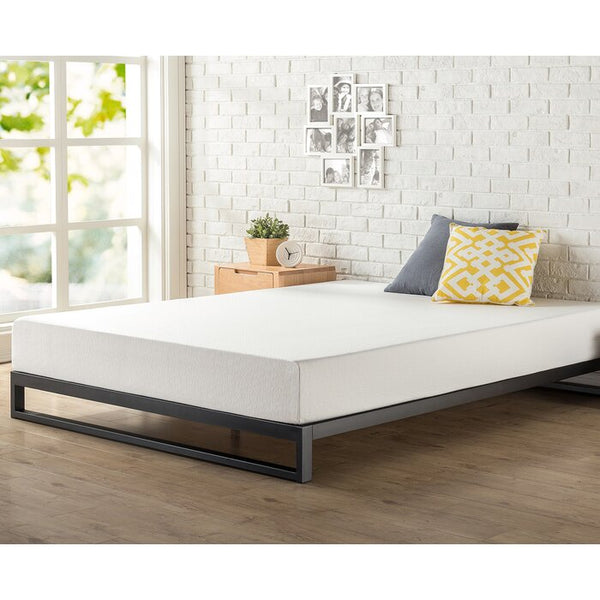 Hanley heavy shop duty bed frame