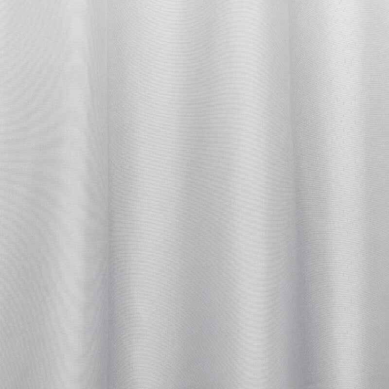 Haoxuan Exclusive Home Curtains Cabana Solid Room Darkening Outdoor Grommet Curtain Panels 54" W x 63" L (Set of 2)