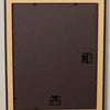 Black Happel Complete Picture Frame