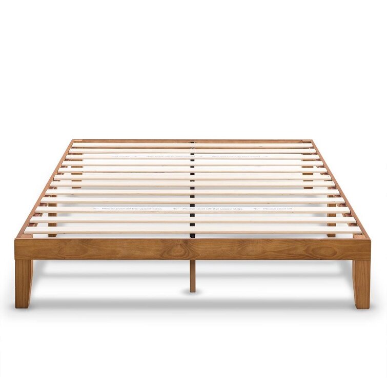 Harlow platform bed on sale red barrel studio