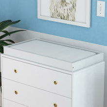 Load image into Gallery viewer, Harper Changing Table Topper 7143
