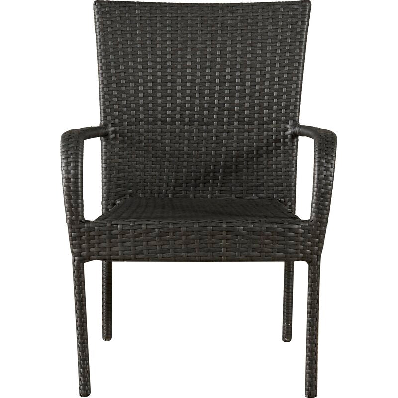 Hawes Patio Chair (Set of 2) 7193