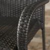 Hawes Patio Chair (Set of 2) 7193