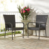 Hawes Patio Chair (Set of 2) 7193
