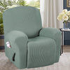 Hayneville Box Cushion Recliner Slipcover