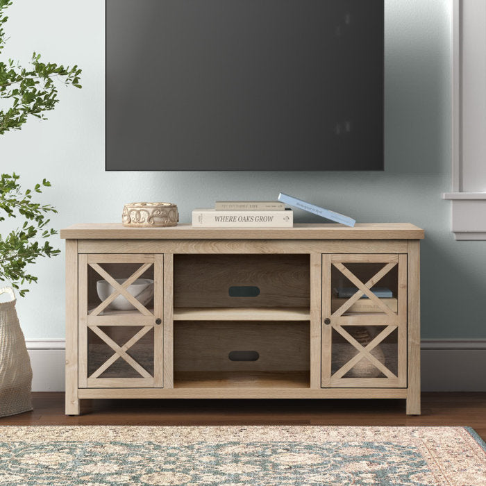 Hayworth TV Stand for TVs up to 55"