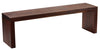 Hebden Solid Wood Bench (#K2092)