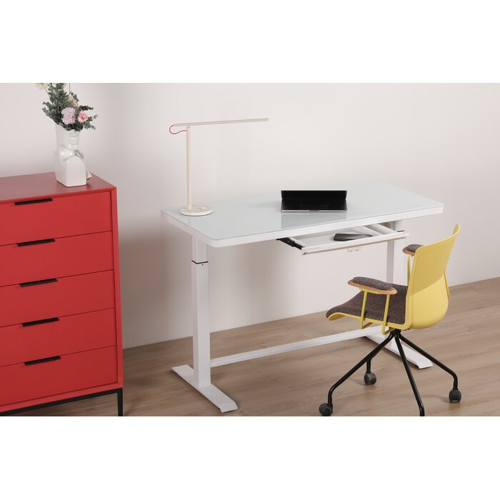 Height Adjustable Standing Desk