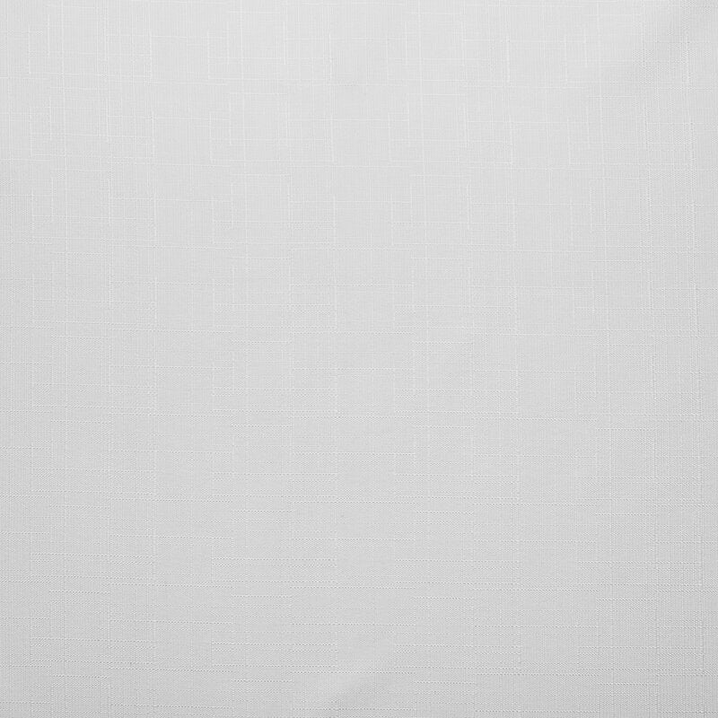 Heil Aaliyah Solid Color Semi-Sheer Grommet Curtain Panels (Set of 2) LC130