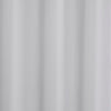 Heil Aaliyah Solid Color Semi-Sheer Grommet Curtain Panels (Set of 2) LC130