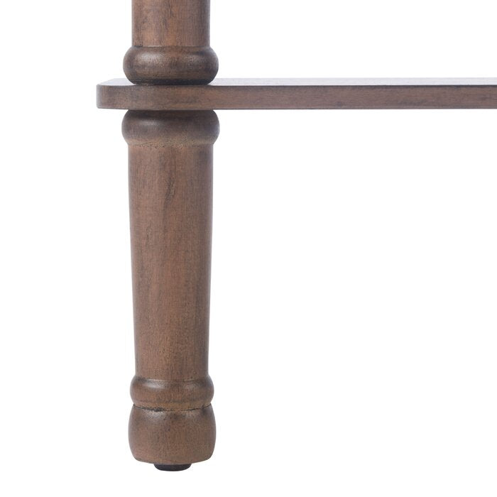 Hemenway 28'' Console Table