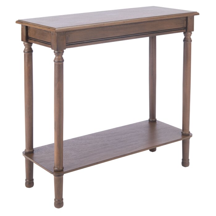 Hemenway 28'' Console Table