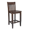 Walnut Henson Bar Stool