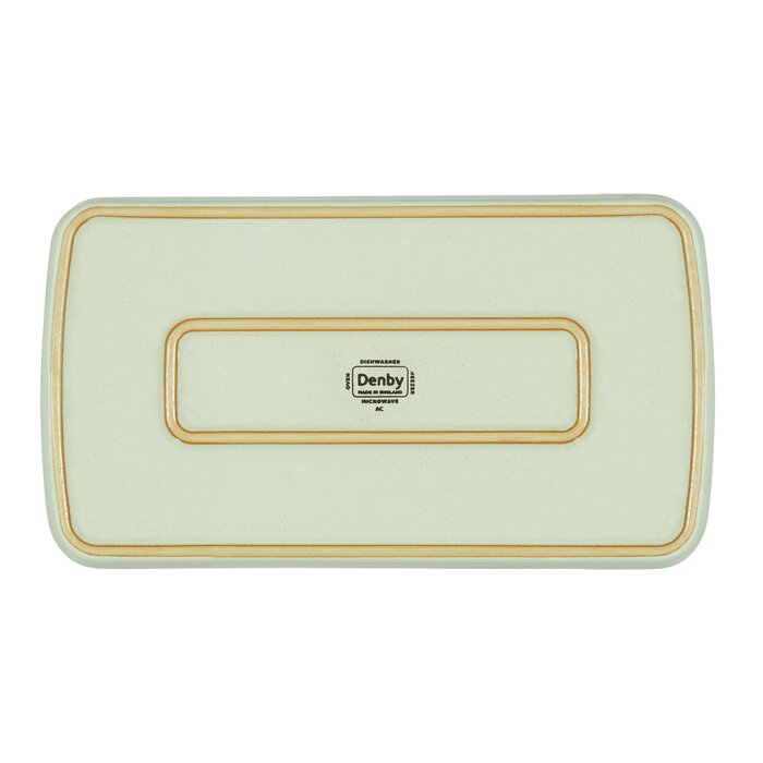 Denby Heritage Orchard Accent Platter (Set of 2) EE1061