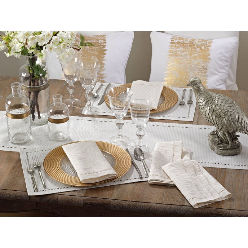70" x 13" Herlihy Table Runner B74-DS366