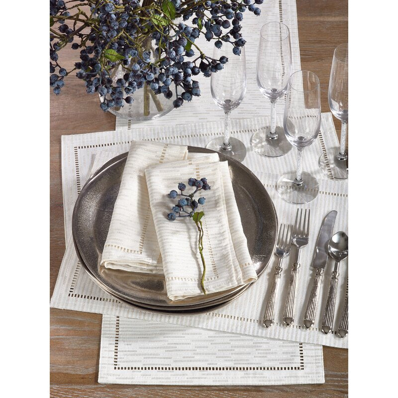 70" x 13" Herlihy Table Runner B74-DS366