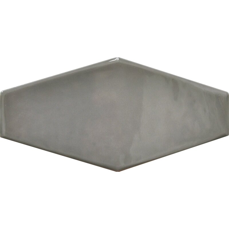 9 Boxes Hermes 4" x 8" Ceramic Subway Tiles (48.42 square feet) #8336T