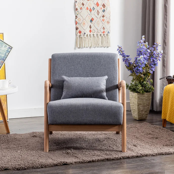 Hertford 32.7'' Wide Armchair