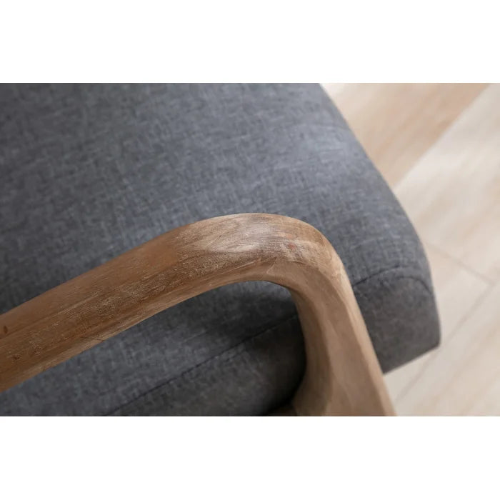 Hertford 32.7'' Wide Armchair