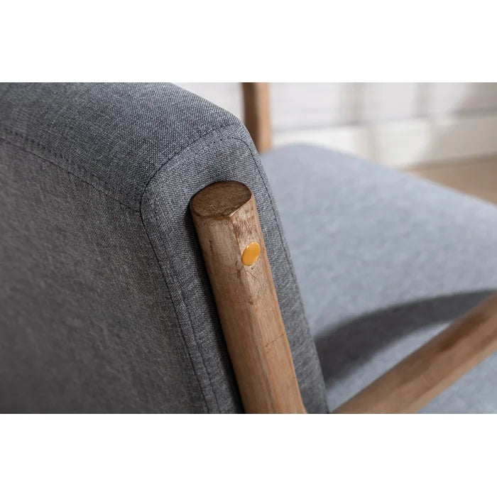 Hertford 32.7'' Wide Armchair