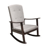 Hewitt Rocking Chair (#K1529)