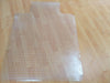 High Pile Carpet Chair Mat - #8843T
