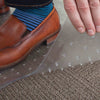 High Pile Carpet Chair Mat - #8843T