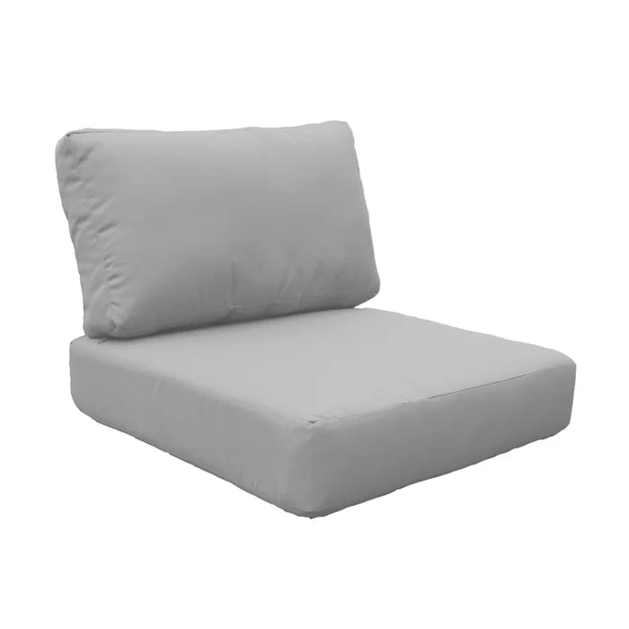 4 Piece Outdoor Cushion Cover